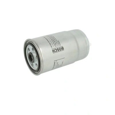 Abbildung von BOSCH F 026 402 013 Kraftstofffilter Anschraubfilter ALFA ROMEO: 156 Saloon, Sportwagon, FIAT: Ducato II Platform/Chassis, Van