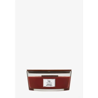 Abbildung von Woodwick Ellipse Cinnamon CHAI Duftkerze, Größe: 454 g,