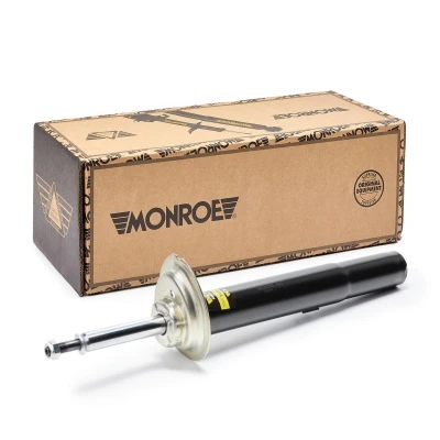 Abbildung von MONROE 742028SP Stoßdämpfer Gasdruck Zweirohr Federbein oben Stift, unten Schelle BMW: 5 Touring