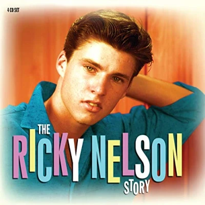 Abbildung von Ricky Nelson Story