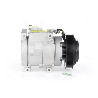 Abbildung von NISSENS 890371 Kompressor 10PA20C 12 PAG 46 R 134a