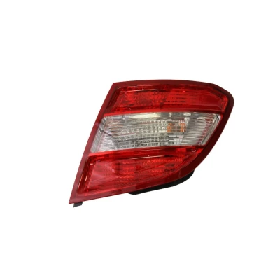 Abbildung von ULO 1036006 Rückleuchte rechts mit Lampenträger MERCEDES BENZ: C Class T modell
