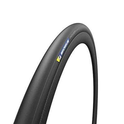 Abbildung von MICHELIN Power Cup, Road Fahrradreifen, Schwarz, 700x28 mm