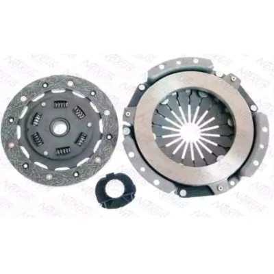 Abbildung von NEXUS F1R046NX Kupplungssatz 180 RENAULT: CLIO 2, Kangoo I, TWINGO DACIA: Sandero I