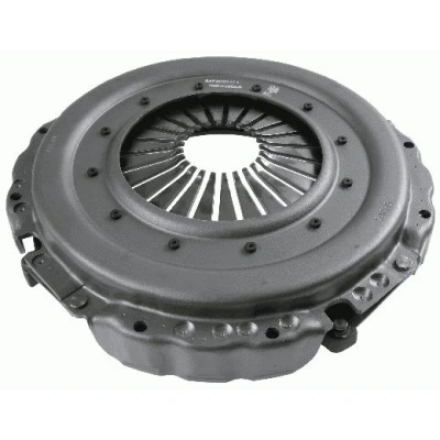 Abbildung von Kupplungsdruckplatte SACHS 3482 000 474
