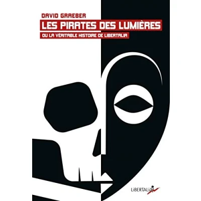 Abbildung von Les Pirates des Lumières ou la véritable histoire de Liberta