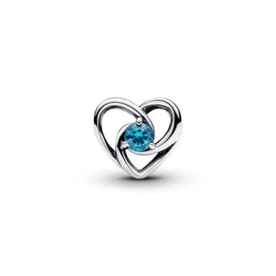 Abbildung von Pandora Damen Charm Silber 793744C01