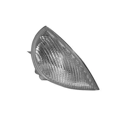 Abbildung von VAN WEZEL 1601908 Blinker weiß vorne rechts ohne Lampenträger