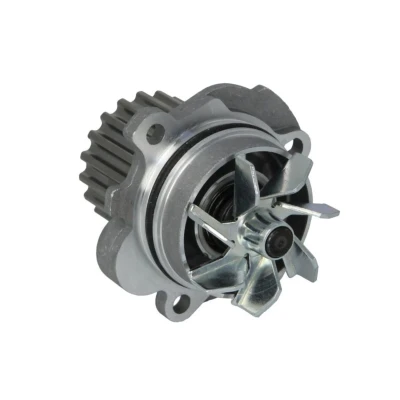 Abbildung von CONTITECH WP6006 Wasserpumpe mit Dichtung AUDI: A3 Sportback, A4 B7 Avant, Hatchback, VOLKSWAGEN: Golf 5, Passat B6 Saloon, Plus / Crossgolf