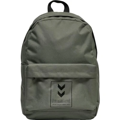 Abbildung von Hummel Tagesrucksack, Herren, Größe: One Size, Thyme