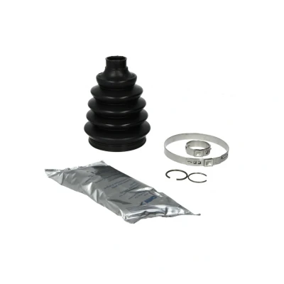 Abbildung von SPIDAN 24606 Achsmanschette 114,00 TPE (thermoplastischer Elastomer) RENAULT: Kangoo II Express, Be Bop, TWINGO 2, DACIA: Logan I MCV