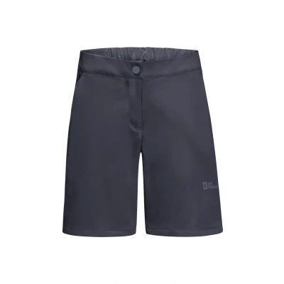 Abbildung von Jack Wolfskin Hiking Alpine Short W