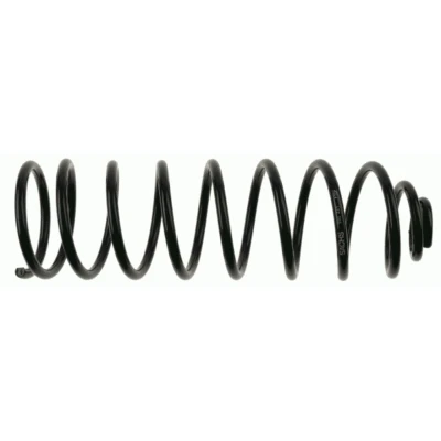 Abbildung von SACHS 996 481 Fahrwerksfeder VOLVO: V70 I, 850 Estate