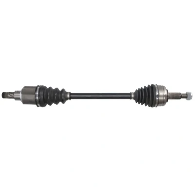 Abbildung von POINT GEAR PNG75938 Antriebswelle Vorderachse links, rechts 704 82 RENAULT: Megane 4