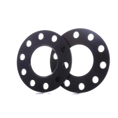 Abbildung von H&amp;R B1075725 Spurverbreiterung 5 120 BMW: 3 Touring, X5, Touring