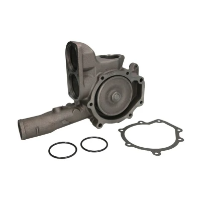 Abbildung von FEBI BILSTEIN 31781 Wasserpumpe Grauguss mit Dichtungen