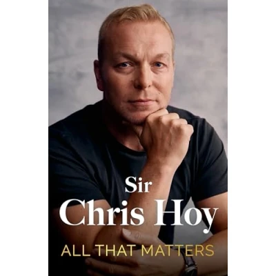 Abbildung von All That Matters