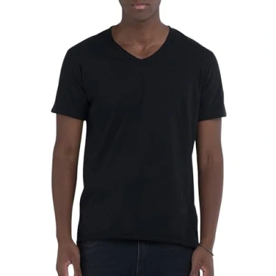 Abbildung von Replay Herren M3591a T Shirt, 098 Black, XXL EU