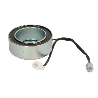 Abbildung von Spule, Magnetkupplung THERMOTEC CC221