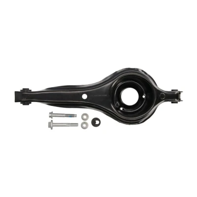 Abbildung von febi BILSTEIN 37000 Querlenker Plus mit Anbaumaterial Hinterachse links, unten, rechts Stahlblech