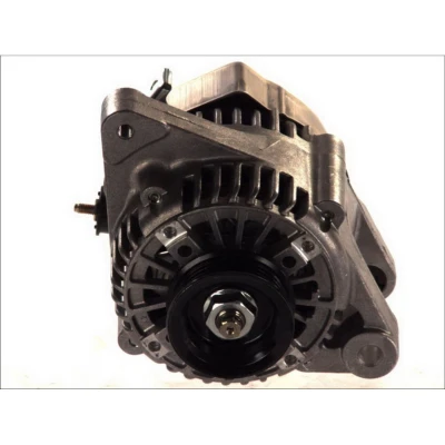 Abbildung von DENSO DAN960 Lichtmaschine 14V 70A TOYOTA: Yaris I Hatchback