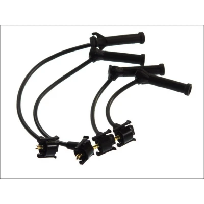 Abbildung von MAGNETI MARELLI 941185270781 Zündkabelsatz FORD: Fiesta Mk4