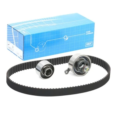 Abbildung von SKF VKMA 94626 Zahnriemensatz 103 mit abgerundetem Zahnprofil FORD: Ranger Mk2, MAZDA: BT 50 Pickup kfzteile, mister auto, atp autoteile, kfzteile24