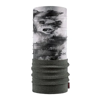 Abbildung von Buff Polar Multifunktionstuch Kinder BEALY GREY