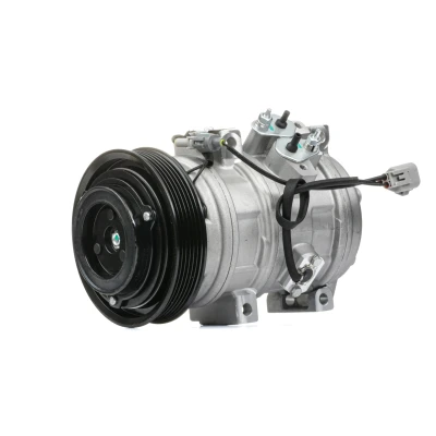 Abbildung von VALEO 815554 Kompressor mit PAG Kompressoröl
