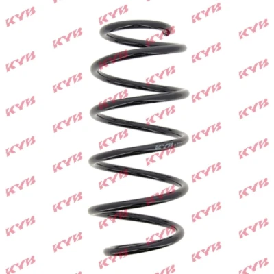 Abbildung von KYB K Flex RH2948 Fahrwerksfeder Vorderachse Schraubenfeder SAAB: 9 3 Estate, Saloon