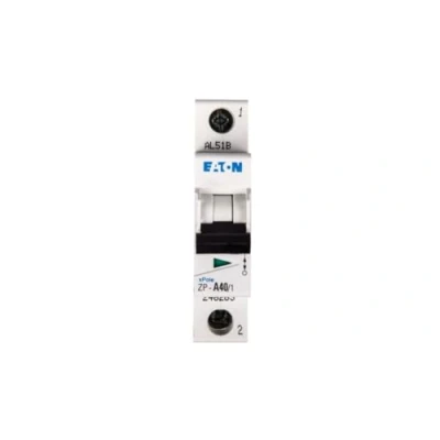 Abbildung von Eaton m22 xc y Element direktencoding