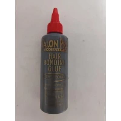 Abbildung von Salon Pro Anti Fungus Hair Bonding Glue Super Bond 118 ml