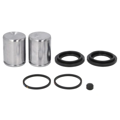 Abbildung von QUICK BRAKE 114 5402 Bremssattel Reparatursatz mit Kolben 46mm