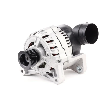 Abbildung von BOSCH 0 986 040 390 Lichtmaschine 14V 90A BMW: 3 Saloon, X5, Coupe