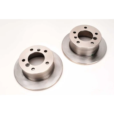Abbildung von DELPHI BG3237 Bremsscheibe 272 16 5 voll geölt unbehandelt ohne Radlager, ABS Sensorring MERCEDES BENZ: G Class Off Road, Sprinter 3 T Minibus