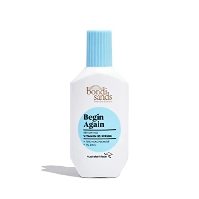 Abbildung von Bondi Sands Serum Vitamin B3 Begin Again 30 Ml
