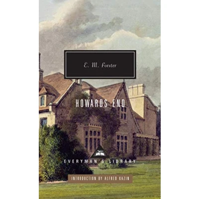 Abbildung von Howards End: E.M. Forster (Everyman&#039;s Library CLASSICS)
