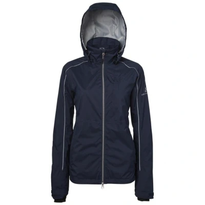 Abbildung von Mountain Horse Jacke Guard Team Junior Navy 120