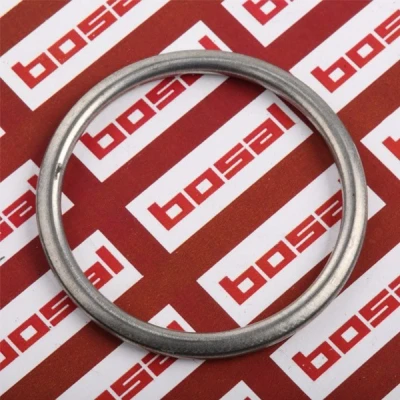 Abbildung von BOSAL 256 165 Dichtung, Abgasrohr FIAT: Punto II Hatchback, NISSAN: TERRANO 2, Almera Tino, HONDA: CIVIC 8 Hatchback