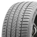 Abbildung von Falken Azenis FK510 275/40 R18 103Y PKW Sommerreifen Reifen BMW: 5 Saloon, Touring, 6 Coupe, MERCEDES BENZ: E Class C T modell 330720