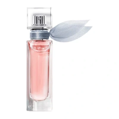 Abbildung von Lancôme La Vie Est Belle Eau de Parfum Nachfüllbar 15 ml
