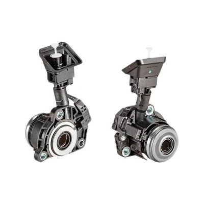Abbildung von VALEO 810008 Zentralausrücker, Kupplung mit Sensor CITROËN: DS3 Hatchback, PEUGEOT: 5008 I