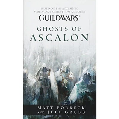 Abbildung von Guild Wars: Ghosts of Ascalon