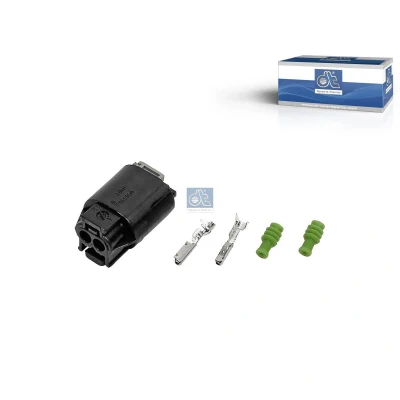 Abbildung von DT Spare Parts 4.96028 Stecker