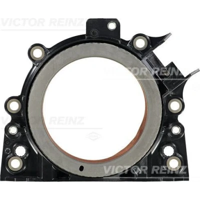 Abbildung von REINZ 81 90017 00 Kurbelwellendichtring mit Tragrahmen PTFE (Polytetrafluorethylen) VOLKSWAGEN: Golf 4, Bora Variant, Polo IV Hatchback
