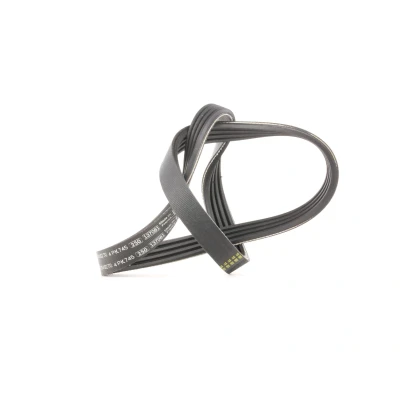 Abbildung von BOSCH 1 987 946 270 Keilrippenriemen 745 4 RENAULT: TWINGO 2
