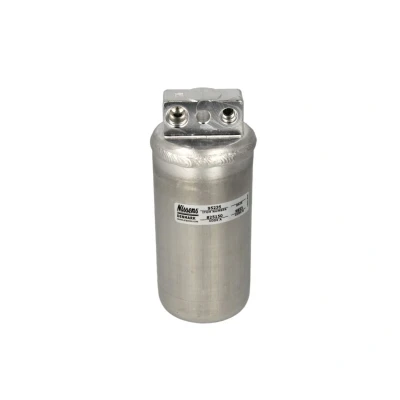 Abbildung von NISSENS 95235 Trockner R 134a Aluminium OPEL: Omega B Saloon