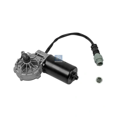 Abbildung von DT Spare Parts 5.63180 Scheibenwischermotor