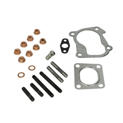 Abbildung von REINZ 04 10086 01 Montagesatz, Lader FIAT: Doblo I Cargo, Brava Hatchback, Stilo Multi Wagon, LANCIA: Musa