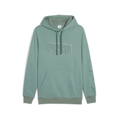 Abbildung von PUMA Kapuzensweatshirt »ESS LOGO LAB EXECUTION HOODIE TR«